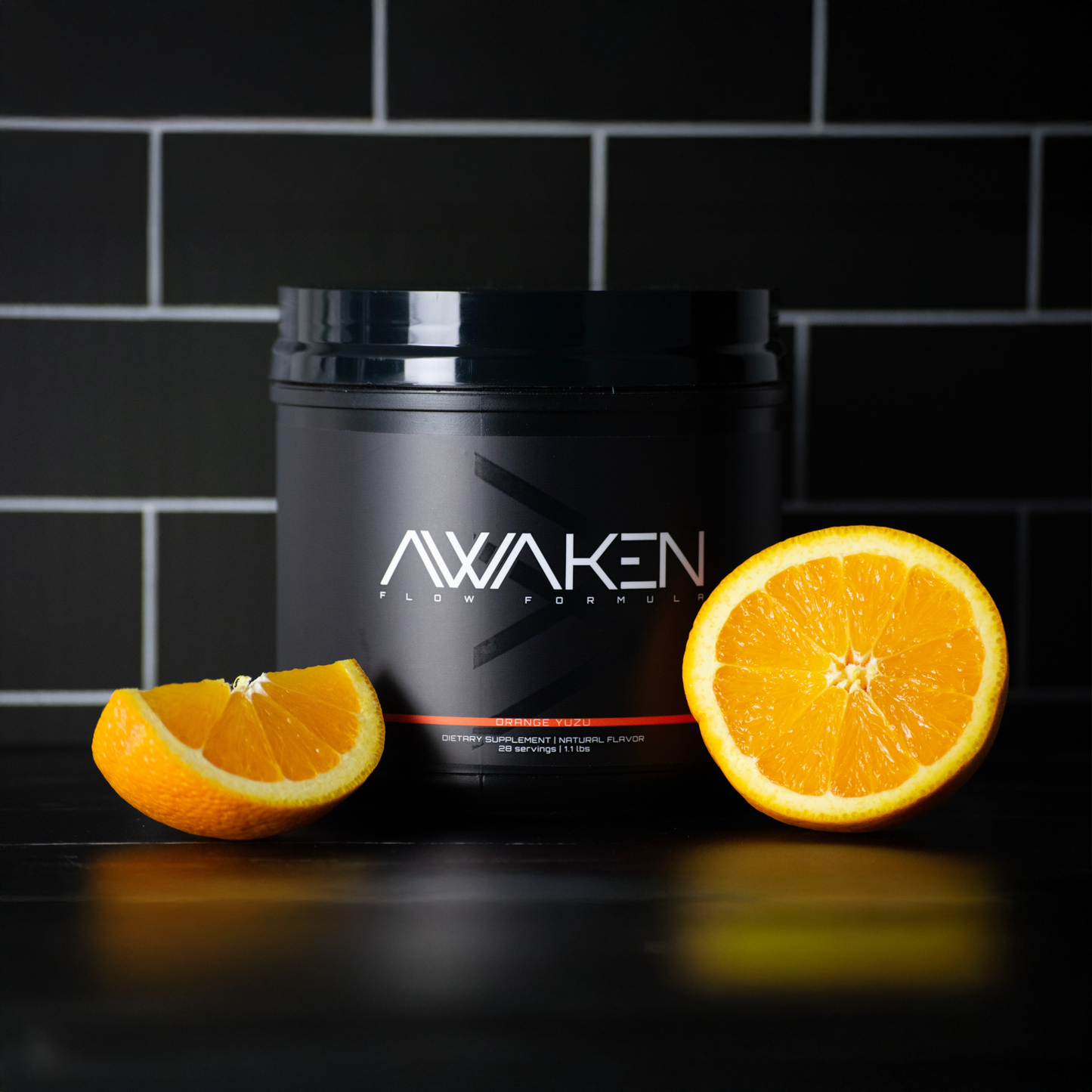 AWAKEN FLOW FORMULA (28 servings)