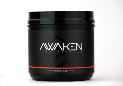 AWAKEN FLOW FORMULA (28 servings)
